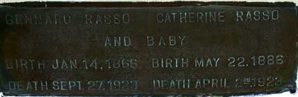 grave