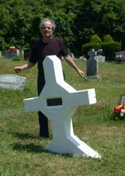 grave